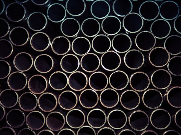 Pipe Erw Erw Round Stainless Pipe Stainless Steel Pipe ERW Round Stainless Steel Pipe Tubes - Image 1