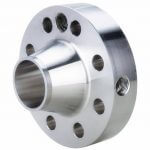 Orifice Flange