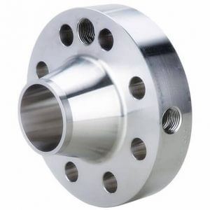 Orifice Flange