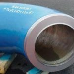 ASTM A234 WP91 Alloy Buttweld Fittings