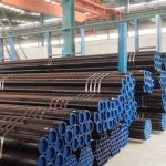 Low Temperature Pipes