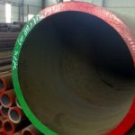 ASTM A335 P9 Alloy Steel Seamless Pipes