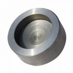 Forged ANSI Cap