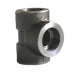 Forged Tee  ANSI 3000#