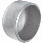 ASTM A403 WP304L Steel Pipe Fitting CAP