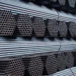 China
  Seamless Carbon Steel Pipe API 5L X60 PSL-1 SMLS Pipe 114.3X16X11800MM
  factory