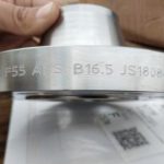 Duplex Flanges & Suplex Dupex WN Flanges