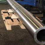 Hastelloy C276 Tubings, Pipes, Fittings & Flanges