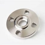 Socket weld flange