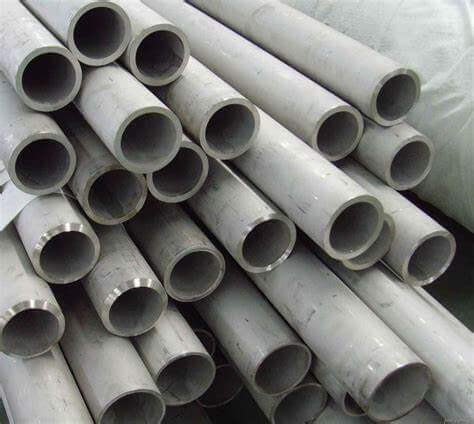 Stainless&Duplex Pipe