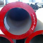ASTM A335 P11 Alloy Steel Seamless Pipes