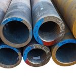 ASTM A335 P22 Alloy Steel Seamless Pipes