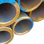 ASTM A335 P91 Alloy Steel Seamless Pipes