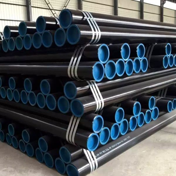Carbon Steel Pipe
