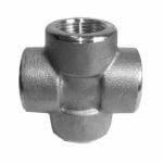 Forged Cross ANSI 3000#