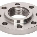 Threaded Flange