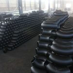 ASTM A234 Specifications