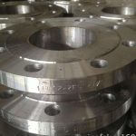 ASME  B16.47 Series B Class 75 Weld Neck Flanges