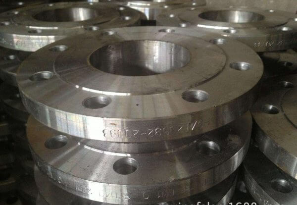 timg (10) DIN 2623 A182 F304 WNRF Flange DN50 PN16 - Image 1