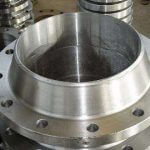 ASME B16.47 Series A Class 300 Weld Neck  Flanges