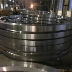 Stainless Steel Flanges A182 F304 316 321