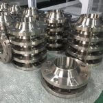 ASTM A694 F65, F60, F52, F42 & F70 High Yield Flanges