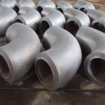ASTM A234 WP9 Alloy Fittings