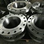 A350 LF2 Flanges