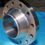 ANSI/ASME  B16.5 Class 2500 Weld Neck Flanges