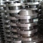 ASME  B16.47 Series B Class 300 Weld Neck Flanges