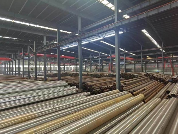 ABOUT wilsonpipeline