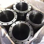ANSI  B16.5 316L Plate Flange 2 Inch PN10 Class 150
