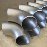 Alloy  C276 Elbow N10276 45D 90D 180D