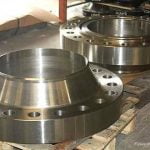 GOST 12820-80 304 WNRF Flange DN150/159 PN16
