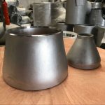 Duplex  S31803 (SAF 2205) Stainless Steel Eccentric Reducer