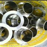 ASTM  A403 TP304L STUB END 314-014 DN100 Sch16H