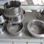 B16.9 A815 UNS  S31803/2205 SMLS Stub End 6 Inch SCH20S