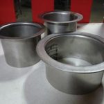 MSS  sp 43 Lap Joint Stub End
