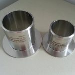 904L  1.4539 NO8904 lap joint stub end