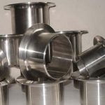 stainless  lap joint stub ends