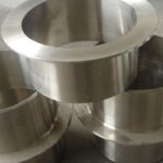 Duplex  2205 lap joint stub end