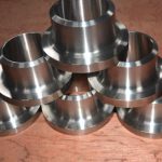 Stainless  Steel Short Type Lap Joint Stub End