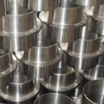 304l  316l Stainless Steel Lap Joint Stub End