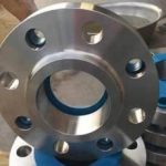 ASME B16.5 A182 F304 SORF Flange 6 Inch  CL150