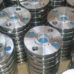 ASME B16.5 A182 304L SORF Flange 2 Inch  CL150