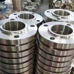 ANSI/ASME  B16.5 Class 300 Slip On Flanges