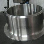 ASTM A403 MSS SP-43 WP316 Stub End DN100 SCH40SASTM A403 MSS SP-43 WP316 Stub End DN100 SCH40S