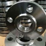 ANSI/ASME  B16.5 Class 150 Slip On Flanges