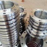 ASME B16.5 A182 304 SORF Flange 3 Inch  CL150