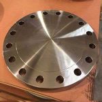 ANSI/ASME  B16.5 Class 300 Blind Flanges